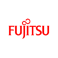 Logo de la société Fujitsu. | © Fujitsu