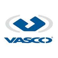 Logo de la société Vasco. | © Vasco