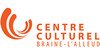 Logo du Centre Culturel de Braine-l'Alleud. | © Centre Culturel de Braine-l'Alleud