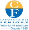 Logo de la société Laboratoires Fenioux Belgique. | © Laboratoires Fenioux Belgique